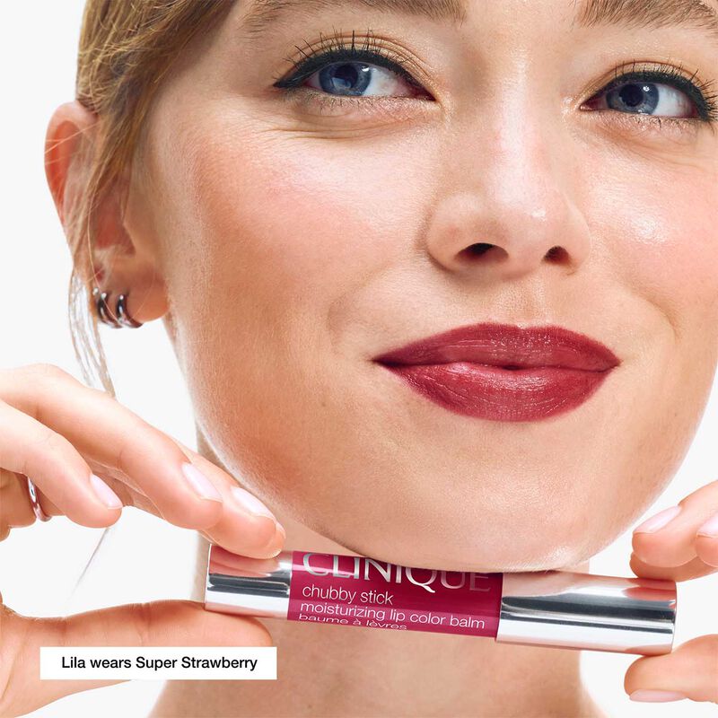 Clinique Chubby Stick&trade; Moisturizing Lip Color Balm image number 41
